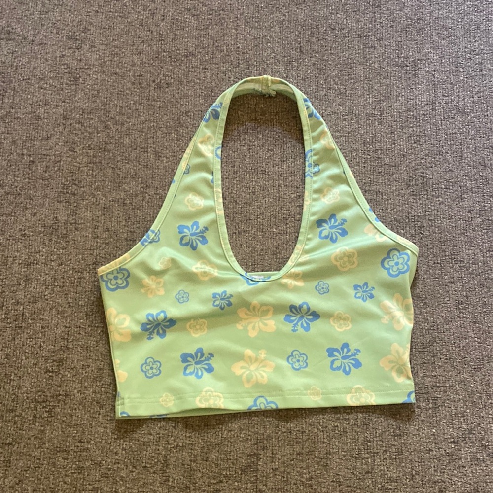 Princess Polly Halter Top